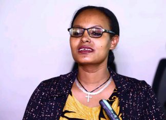 ዓለም አቀፍ የሴቶች ቀን በክልሉ በልዩ ልዩ ኹነቶች ለማክበር ዝግጅት ተደርጓል።