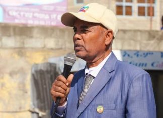 ዓድዋ የአንድነት፣ የመፈቃቀር፣ የመተጋገዝ እና የጀግንነት በዓል መኾኑን የኮምቦልቻ ከተማ ነዋሪዎች ተናገሩ።