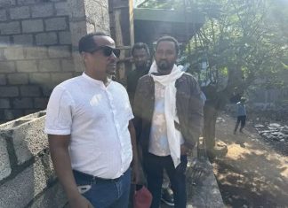“የንጹህ መጠጥ ውኃ እጥረትን ለመቅረፍ ቢሮው በትኩረት እየሠራ ነው” ማማሩ አያሌው (ዶ.ር)