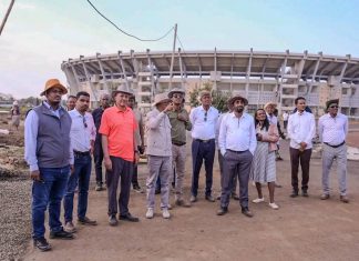 የምክትል ጠቅላይ ሚኒስትር ተመስገን ጥሩነህ መልዕክት፦