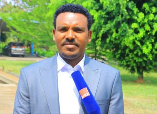 በግማሽ ዓመቱ ከቱሪዝም ዘርፉ 2 ነጥብ 4 ቢሊዮን ብር ገቢ ተገኝቷል።