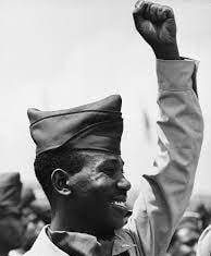 “የበረሀ ተወርዋሪ፤ የሀገር ክብር አስከባሪ”