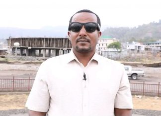 በወልድያ ከተማ በሚሠሩ የልማት ሥራዎች የኅብረተሰቡ ተሳትፎ እና ተባባሪነት የሚበረታታ መኾኑ ተገለጸ።