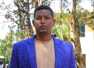 በጫካ የነበሩ ታጣቂዎች የሰላም አማራጭን ተቀበሉ።