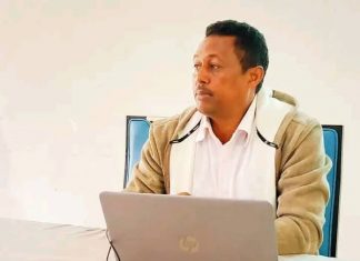 ለምሩቃን ሥራ ፈላጊዎች የሥራ እድል ለመፍጠር እየሠራ መኾኑን የደብረ ማርቆስ ከተማ አሥተዳደር አስታወቀ።