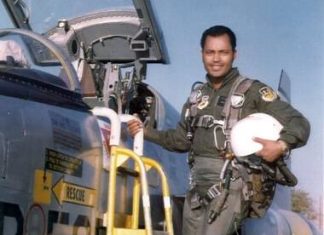 የካራማራው አብሪ ኮከብ – ብርጋዴል ጄኔራል ለገሰ ተፈራ!