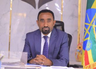 “በዓድዋ ድል የሀገር እና የትውልድ ክብር ተጠብቋል” አቶ ይርጋ ሲሳይ