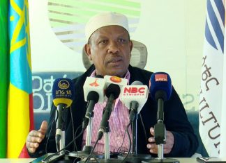 የእንስሳት ኢንሹራንስን ተግባራዊ ማድረጉን የግብርና ሚኒስቴር አስታወቀ።