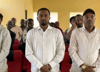 “በቀበሌዎች ላይ የሚካሄዱ የውይይት ሀሳቦች እና ስትራቴጂዎች ቀበሌዎችን ወደ ተሻለ ደረጃ ለማድረስ ትልቅ ሚና ይጫወታሉ” የሀራ ከተማ አሥተዳደር