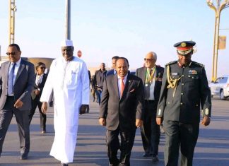 129ኛው የዓድዋ ድል በዓል ” ዓድዋ የጥቁር ሕዝቦች ድል” በሚል መሪ መልእክት በአዲስ አበባ የዓድዋ ድል መታሰቢያ ሙዜየም በድምቀት እየተከበረ ነው።