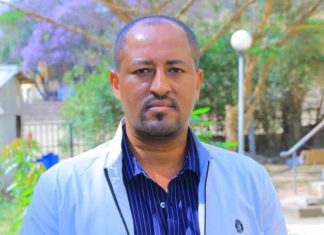 የክልሉ መንግሥት ለግብዓት አቅርቦት ትኩረት ሰጥቶ እየሠራ ነው።