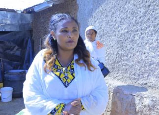 ዓለም አቀፍ የሴቶች ቀን ታስቦ ሲውል የኢኮኖሚ አቅምን መገንባት ላይ ትኩረት ማድረግ ይገባል።