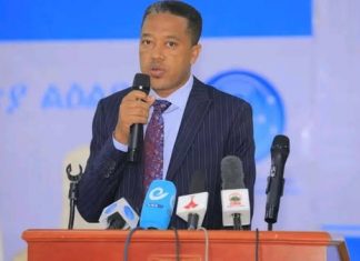 የመንግሥትን አጀንዳዎችን የማስረጽ ሥራው ውጤታማ መኾኑን የመንግሥት ኮሙኒኬሽን አገልግሎት አስታወቀ።