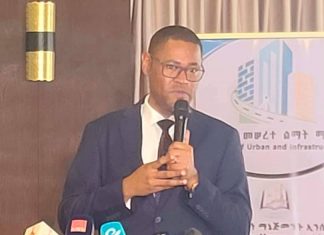 የገጠር መንገድ ትስስርን ተደራሽ ለማድረግ ወደ ሥራ ተገብቷል።