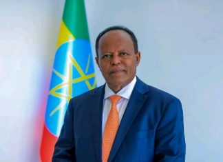 ፕሬዝዳንት ታዬ አጽቀሥላሴ ዓለም አቀፍ የሴቶች ቀንን አስመልክተው ያስተላለፉት መልዕክት!