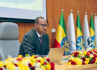 ጠንካራ ሀገር የመገንባት ግብን መሠረት በማድረግ ውጤታማ ሥራዎች መከናወናቸውን ብልጽግና ፓርቲ አስታወቀ።