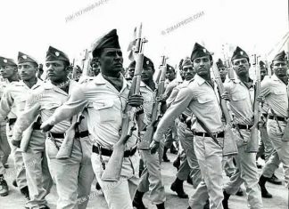 የማይነካን የነካው ዚያድባሬ!