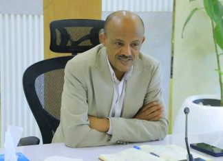“በክልላችን በሚገኙ ሰባት ከተሞች የተጀመሩ የኮሪደር ልማት ሥራዎች አበረታች ውጤት አስመዝግበዋል” ርእሰ መሥተዳድር አረጋ ከበደ