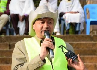 “በዝቅተኛ ኑሮ የሚገኙ የኅብረተሰብ ክፍሎችን ህይወት ለማሻሻል እየተሠራ ነው”የደብረ ማርቆስ ከተማ አሥተዳድር