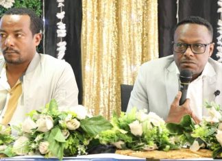 “የሥልጠናውን ውጤት ታች ወርዶ በተግባር መፈጸም ይገባል” ማማሩ አያሌው (ዶ.ር)