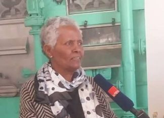 የሴቶችን ኢኮኖሚያዊ አቅም መገንባት ላይ ትኩረት መስጠት ይገባል።