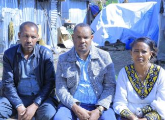 የሴቶችን መብት እና እኩል ተጠቃሚነትን ለማረጋገጥ እየተሠራ መኾኑ ተገለጸ።