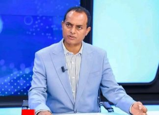 “ሕዝቡ ከመንግሥት ጎን በመቆም ሰላምን ለማጽናት ያለውን ቁርጠኝነት በግልጽ አሳይቷል” መንገሻ ፈንታው (ዶ.ር)