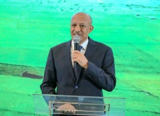 “ግብርና የሀገራችን ምጣኔ ሃብት ዋልታ ነው” ግርማ አመንቴ (ዶ.ር)