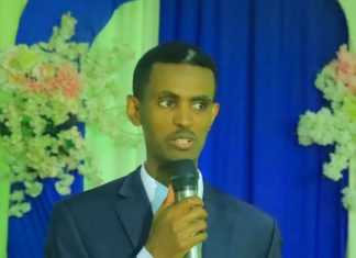 ከአካባቢ እና ደን ጥበቃ ዘርፍ ከ55 ሺህ በላይ ወገኖች የሥራ ዕድል ተፈጥሮላቸዋል።