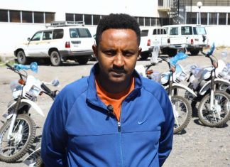 የሰሜን ወሎ ዞን ጥሪት ያፈሩ የሴፍቲኔት ተጠቃሚዎችን ሊያስመርቅ ነው።