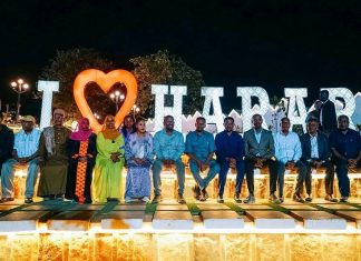 “የሐረር አቅጣጫ እና ተስፋ” ጠቅላይ ሚኒስትር ዐቢይ አሕመድ(ዶ.ር)