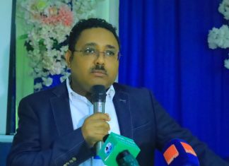“ልማት ዘላቂ ኾኖ ለትውልድ እንዲሻገር ለማድረግ ከአካባቢ እና ደን ጥበቃ ባለሥልጣን ብዙ ይጠበቃል” ድረስ ሳህሉ (ዶ.ር)