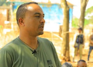 የሰላም ችግር የሚፈጥሩትን ተደራጅተው በመከላከል የነበረውን አብሮነት እና አንድነት ለማስቀጠል እንደሚሠሩ የዚገም ወረዳ ነዋሪዎች ተናገሩ።