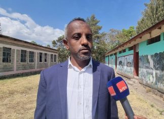 ተማሪዎች የተሻለ ውጤት እንዲያስመዘግቡ እየተሠራ ነው።