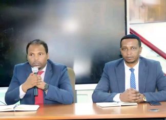 የአማራ ክልል የፍትሕ እና ሕግ ኢንስቲትዩት አሠራሩን ለማዘመን የሚያስችል የልምድ ልውውጥ አደረገ።