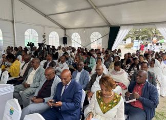 “በግብርናው ዘርፍ የሴቶችን ተሳትፎ ለማሳደግ መንግሥት ቁርጠኛ ነው” የግብርና ሚኒስቴር