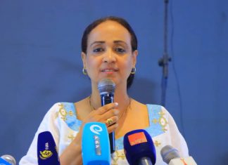 “የሴቶችን ሁለንተናዊ ተጠቃሚነት ለማሳደግ የእናቶች ጤንነት ላይ ትኩረት ማድረግ ይገባል” አፈ ጉባኤ ፋንቱ ተስፋዬ