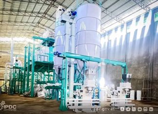 በባሕር ዳር ልዩ የኢኮኖሚ ዞን በቆሎን ማቀነባበር የሚያስችል የማሽን ተከላ ሥራ ተጠናቅቆ የሙከራ ምርት ማምረት ጀመረ።