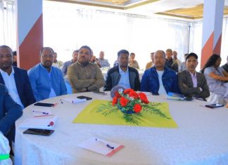 ” በዓመቱ 726 የመንገድ ፕሮጀክቶች ይጠናቀቃሉ” የአማራ ክልል መንገድ ቢሮ