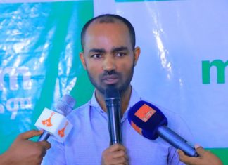 ሳፋሪ ኮም ኢትዮጵያ በባሕር ዳር ከተማ ለሚገኙ ትምህርት ቤቶች ድጋፍ አደረገ።