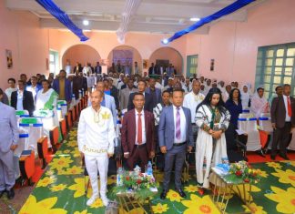 የመልካም አሥተዳደር ችግሮችን በመፍታት የማኅበረሰቡን ተጠቃሚነት ማረጋገጥ እንደሚገባ የጎንደር ከተማ ምክር ቤት አሳሰበ።