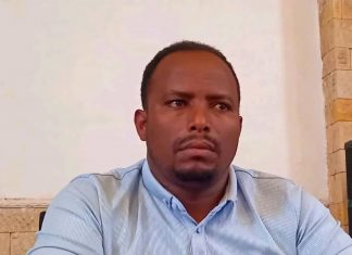 29 የንጹሕ መጠጥ ውኃ ፕሮጀክቶችን ለማጠናቀቅ እየተሠራ መኾኑን የምዕራብ ጎጃም ዞን ውኃ እና ኢነርጂ መምሪያ አስታወቀ።