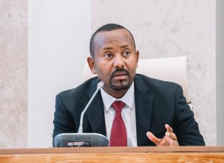 “የባሕር በር ጥያቄን ማንሳት ነውር መኾኑ አክትሟል” ጠቅላይ ሚኒስትር ዐቢይ አሕመድ (ዶ.ር)