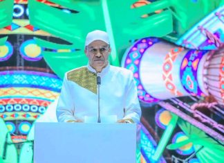 “ብዝኀነት ለአፍሪካ መልኳም ታሪኳም ነው” ምክትል ጠቅላይ ሚኒስትር ተመስገን ጥሩነህ