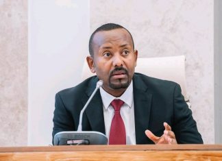 ‘’የግብርናው ክፍለ ኢኮኖሚ እምርታዊ ለውጥ አስመዝግቧል’’ ጠቅላይ ሚኒስትር ዐቢይ አሕመድ (ዶ.ር)