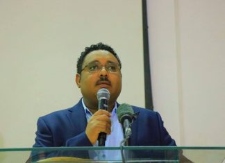 “በምርት ዘመኑ 187 ሚሊዮን ኩንታል ምርት ለማግኘት ታቅዶ እየተሠራ ነው” ድረስ ሳህሉ (ዶ.ር)