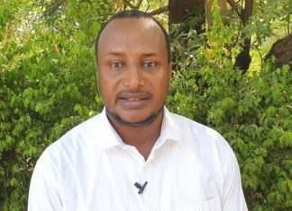 ቀጣናዊ አገልግሎት መስጠት የሚችል የጤና ላቦራቶሪ በሁመራ ከተማ እየተገነባ ነው።