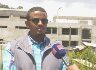 “ደሴ ከተማ ተጨባጭ የኾኑ ለውጦችን እያስመዘገበች ነው” አሕመዲን መሐመድ ( ዶ.ር)