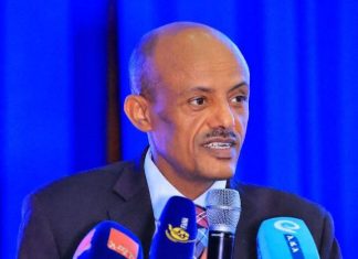 በአማራ ክልል የትምህርት ሥራ ላይ ሁሉም የኅብረተሰብ ክፍል በትኩረት መመካከር እንዳለበት ርእሰ መሥተዳድር አረጋ ከበደ አሳሰቡ።