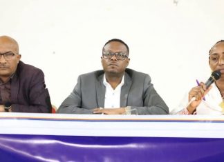 ሕዝብን በቅንነት ለማገልገል እንደሚሠሩ የወልድያ ከተማ አሥተዳደር የመንግሥት ሠራተኞች ተናገሩ።